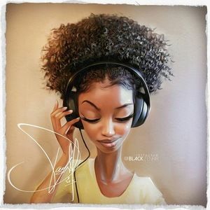 Meet your Posher, Ebony